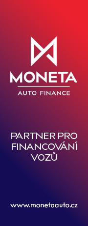 Financování Moneta