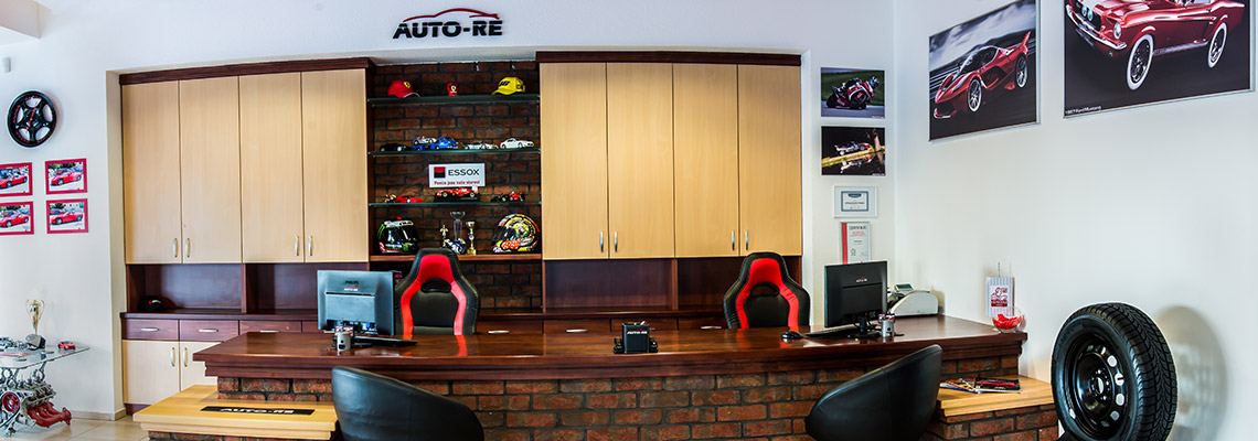 Autobazar Bylany