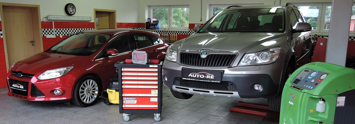 Autobazar Bylany